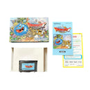 Square Enix Games Gba Dq