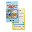 Square Enix Games Gba Dq
