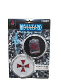 Playstation2 Memory Card Ps2 8Mb