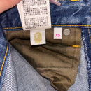 A Bathing Ape Other Crystal Stone Shark Denim