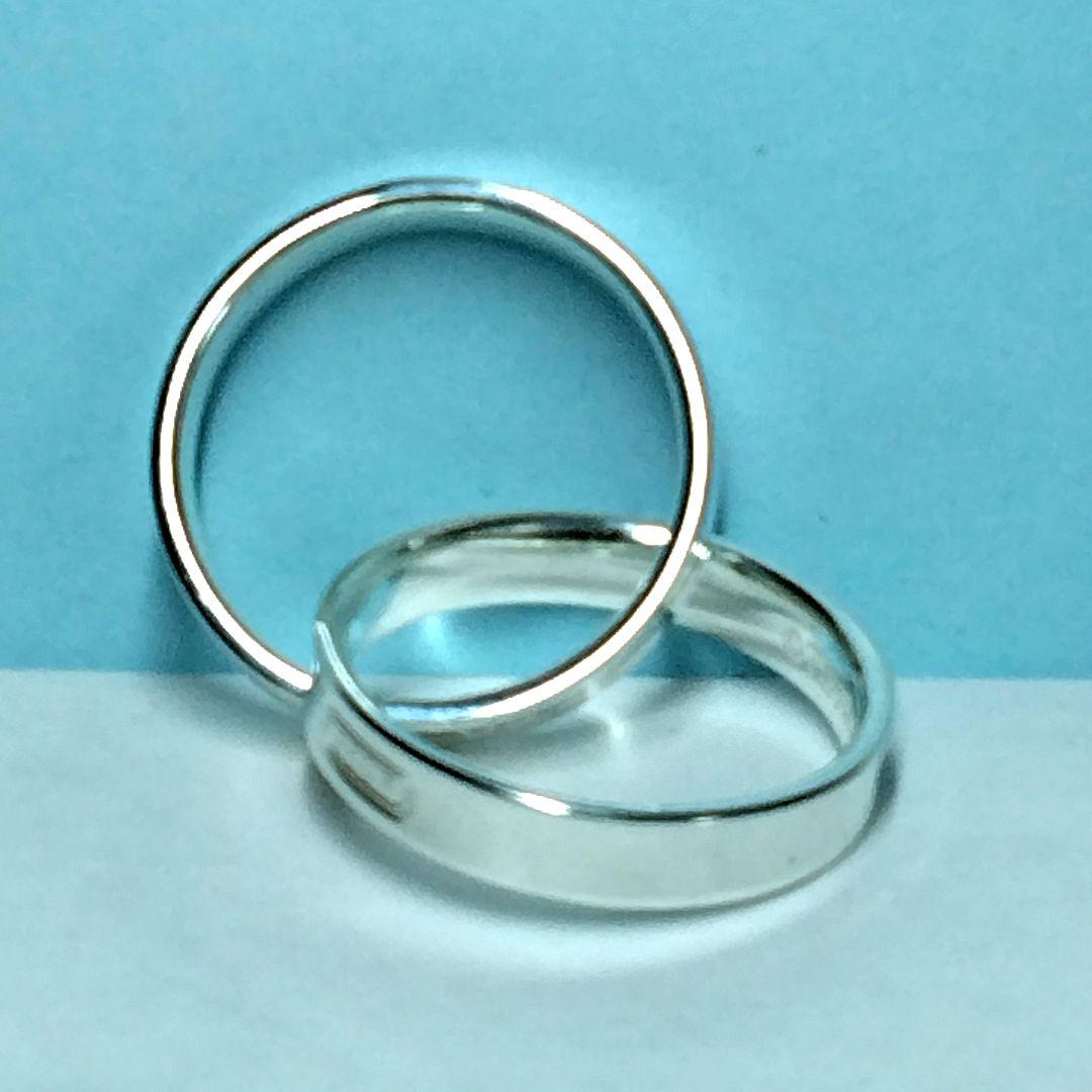 Tiffany Rings 6.5