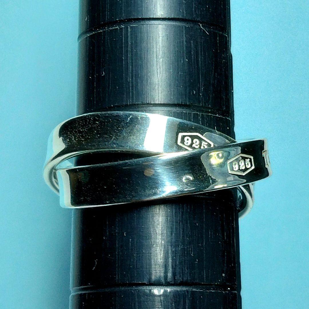 Tiffany Rings 6.5