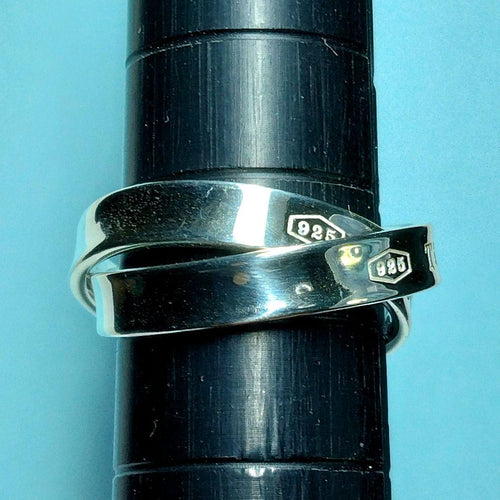 Tiffany Rings 6.5