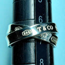 Tiffany Rings 6.5