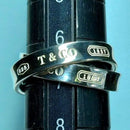 Tiffany Rings 6.5