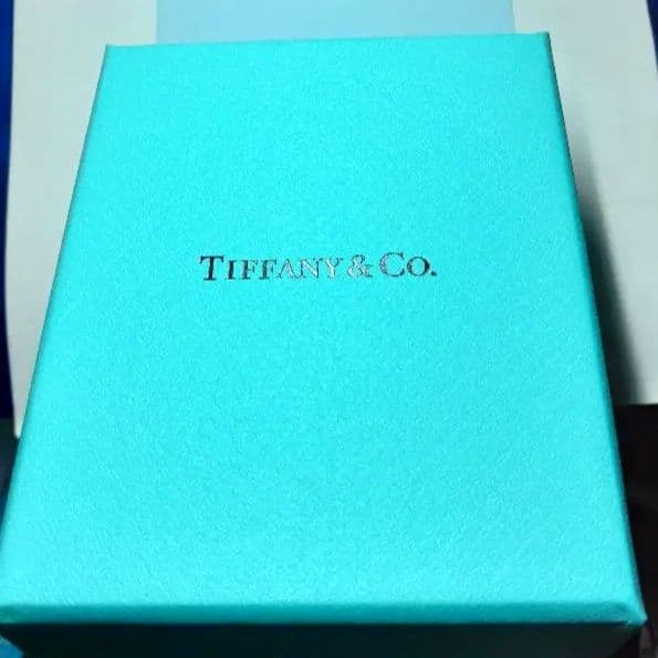 Tiffany Rings 6.5