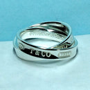 Tiffany Rings 6.5
