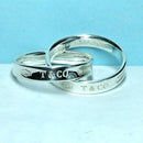 Tiffany Rings 6.5