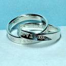 Tiffany Rings 6.5