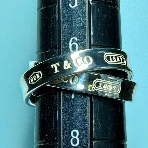 Tiffany Rings 6.5