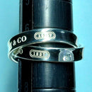 Tiffany Rings 6.5