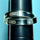 Tiffany Rings 6.5