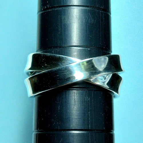 Tiffany Rings 6.5