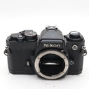 Nikon Compact Camera (Film) Fe F
