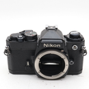 Nikon Compact Camera (Film) Fe F