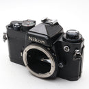 Nikon Compact Camera (Film) Fe F