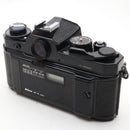 Nikon Compact Camera (Film) Fe F