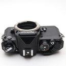 Nikon Compact Camera (Film) Fe F