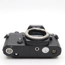 Nikon Compact Camera (Film) Fe F
