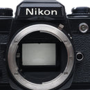Nikon Compact Camera (Film) Fe F