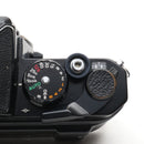 Nikon Compact Camera (Film) Fe F