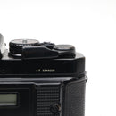 Nikon Compact Camera (Film) Fe F