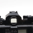 Nikon Compact Camera (Film) Fe F