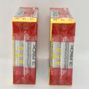 Sony Md Sonyminidiscmd 80 Rubyred 3Pack 2 Ruby Red