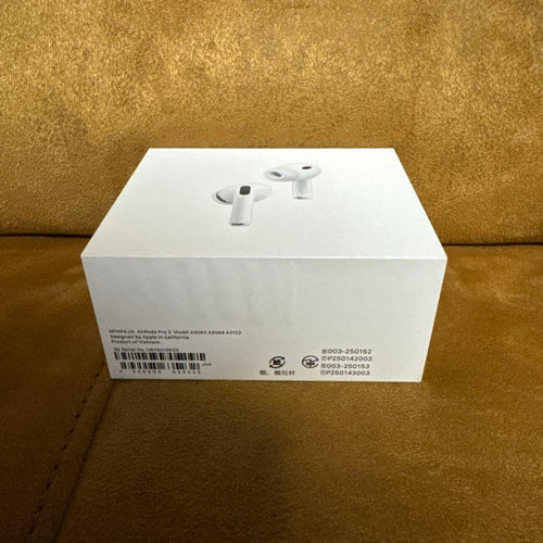 Airpods Pro 3
