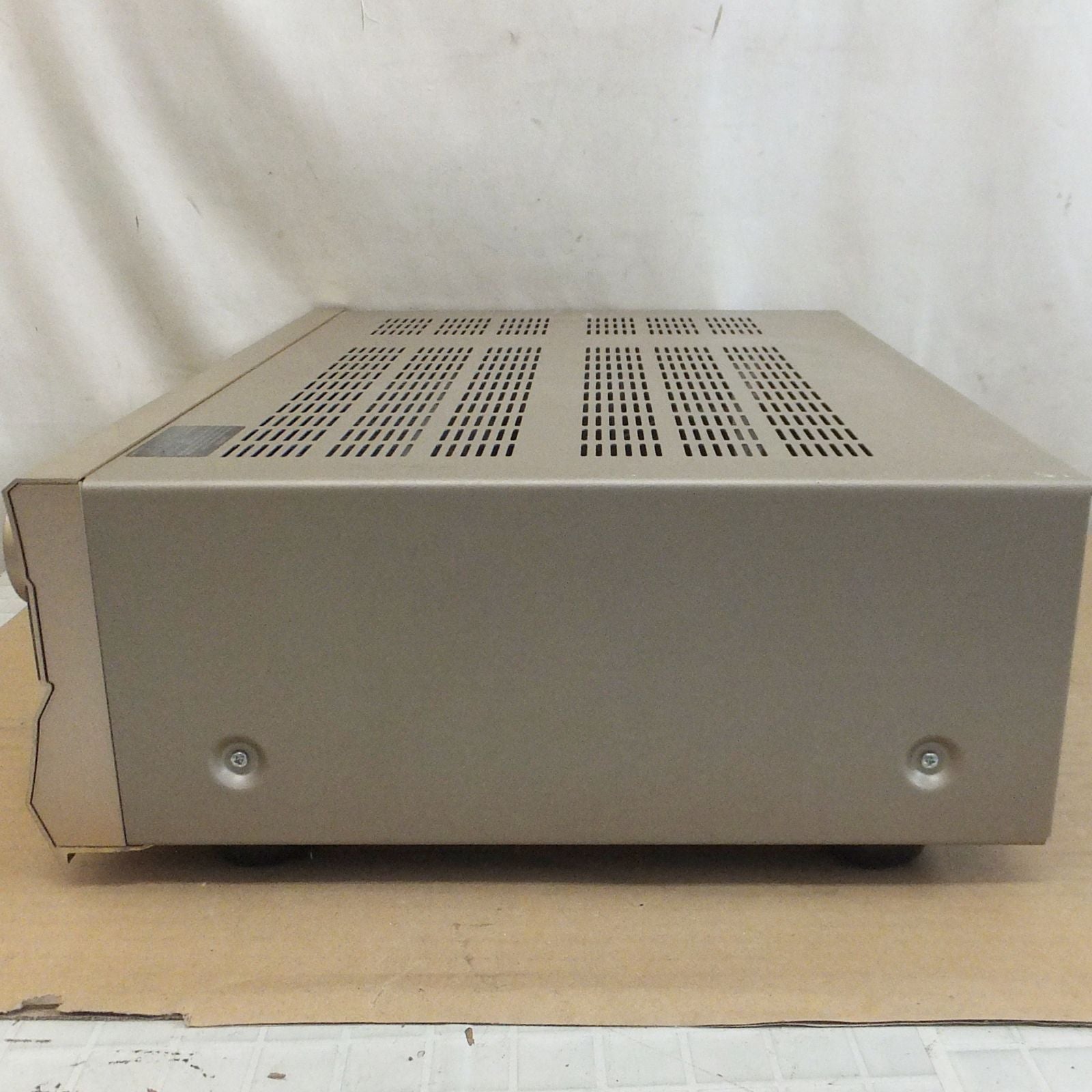 Onkyo Av Amplifier S009 Tx-Sa505 /5