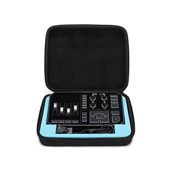 Others Analog Cases Tc Helicon Goxlr