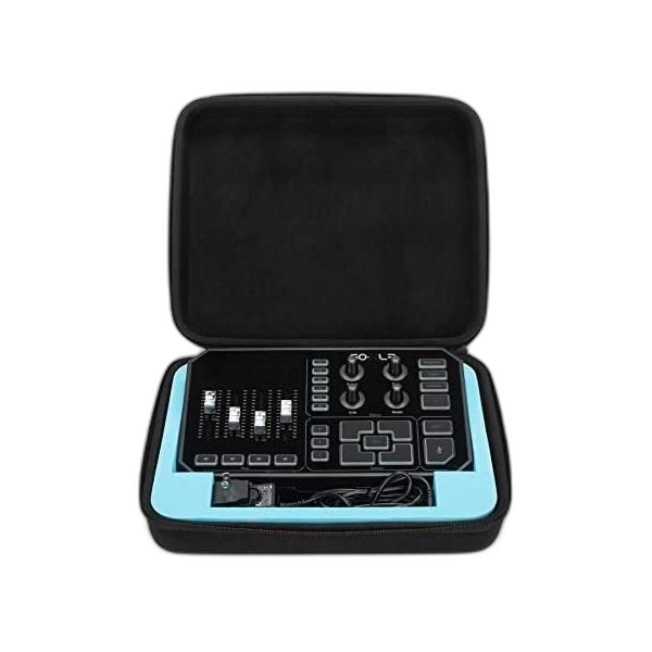 Others Analog Cases Tc Helicon Goxlr