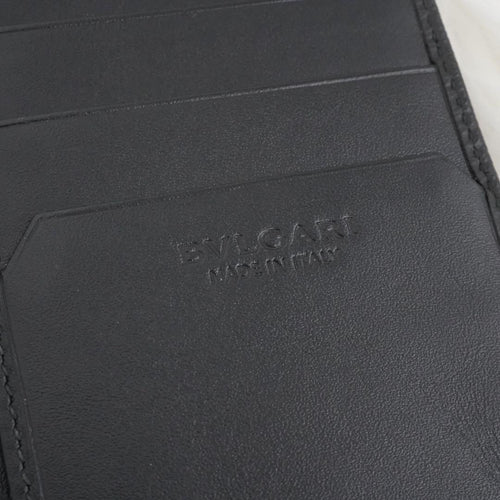 Bvlgari Long Wallets
