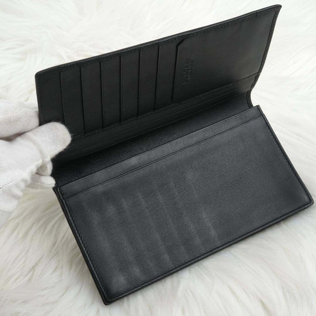 Bvlgari Long Wallets