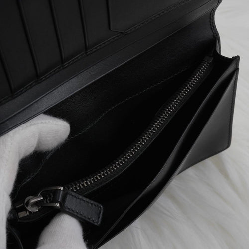 Bvlgari Long Wallets