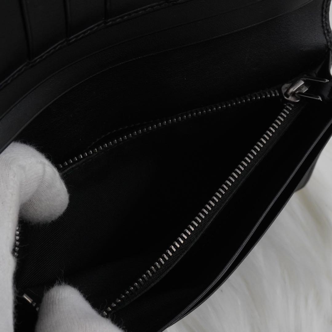 Bvlgari Long Wallets