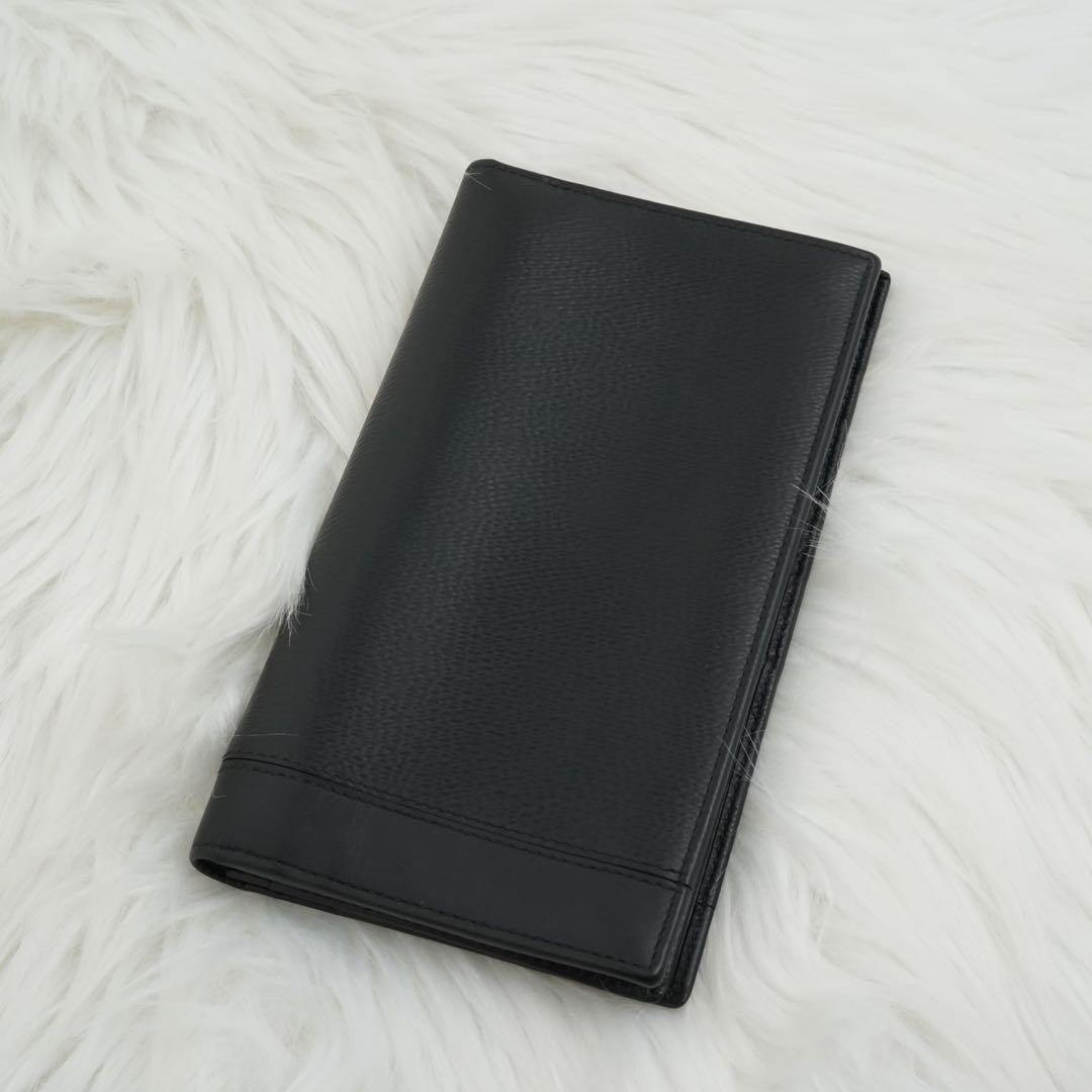 Bvlgari Long Wallets