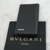 Bvlgari Long Wallets
