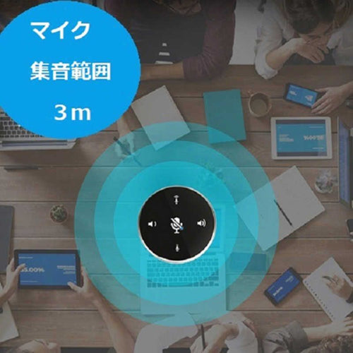 Timely Others Usb-A [Usb Speakerphone8