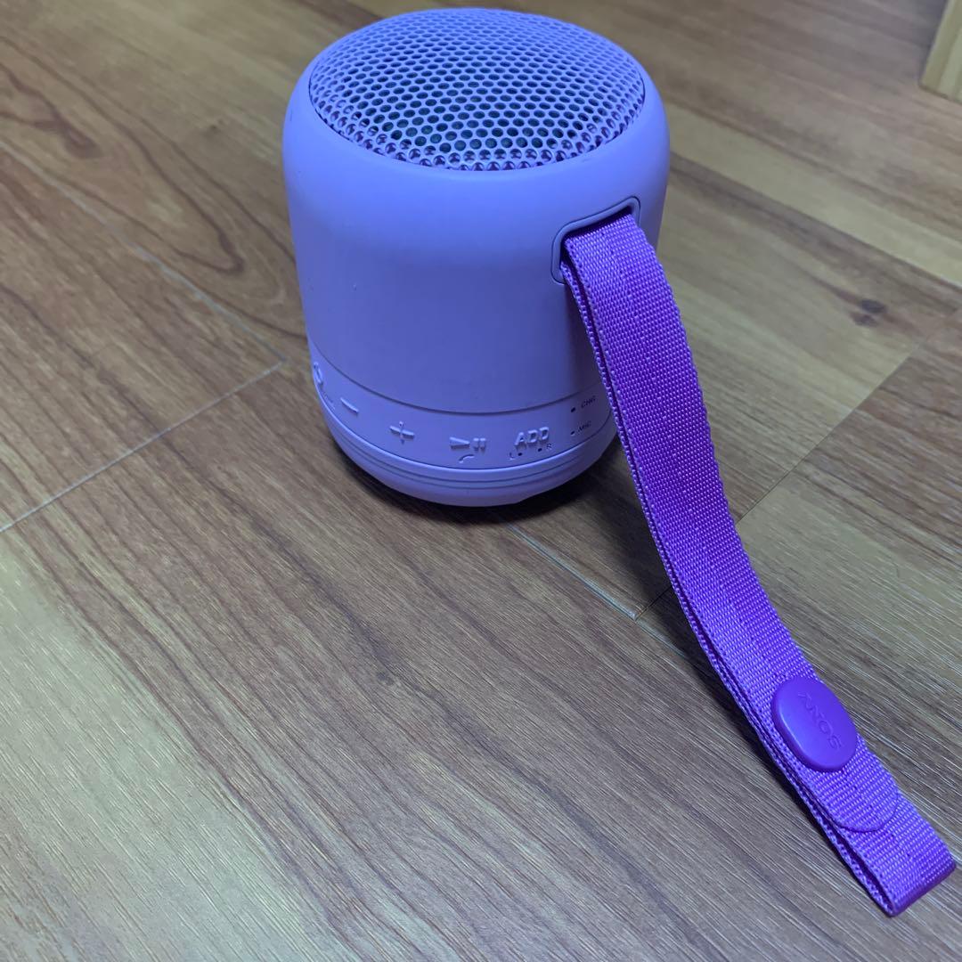 Sony Wireless Speakers Srs-Xb12 Xperia Z1