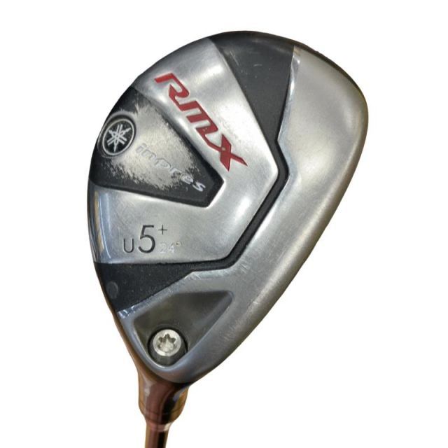 Utility Inpres Rmx U5+ Ut Motore Speeder Tmx-514U Sr) C
