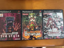 Konami Digital Entertainment Other Beatmania Iidx Empress