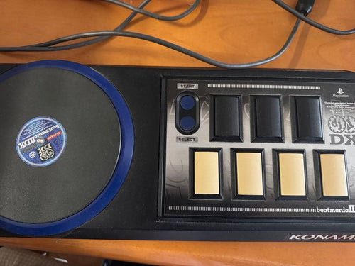 Konami Digital Entertainment Other Beatmania Iidx Empress