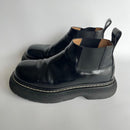 Bottega Veneta Side Gore Boots Swell
