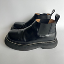 Bottega Veneta Side Gore Boots Swell