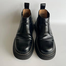 Bottega Veneta Side Gore Boots Swell