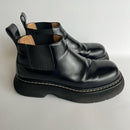 Bottega Veneta Side Gore Boots Swell