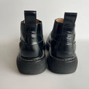 Bottega Veneta Side Gore Boots Swell