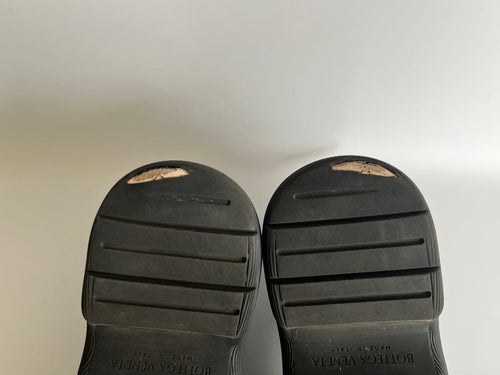 Bottega Veneta Side Gore Boots Swell