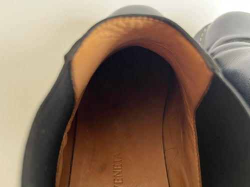 Bottega Veneta Side Gore Boots Swell